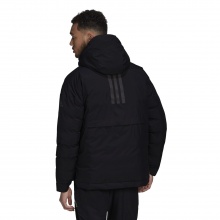 adidas Regen-Isolationsjacke Traveer Insulated RAIN.RDY schwarz Herren